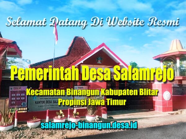 Pelatihan Website Desa Tahun 2021