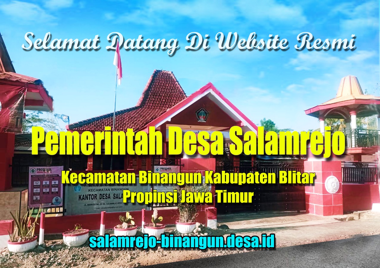 Pelatihan Website Desa Tahun 2021 Pelatihan Website Desa Tahun 2021